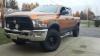 Stephen Keys's Power Wagon